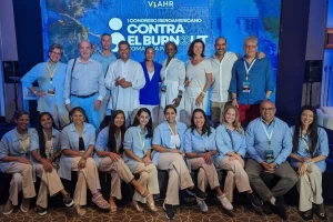 That's how the conference went.