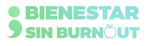Logo Well-being without burnout