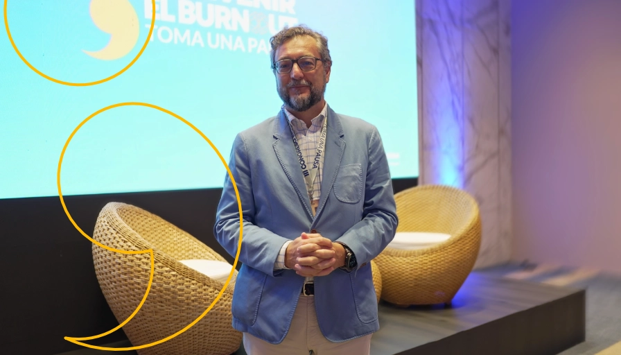 Embajador Jose Luis Tallon