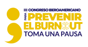 III_Congress_against_burnout_logo