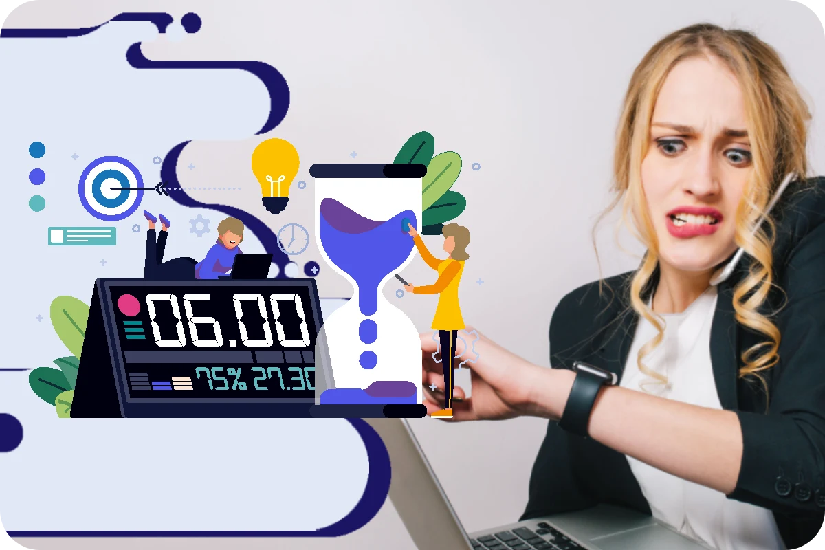 10 tips for managing your time efficiently