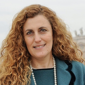 Silvia Costantini