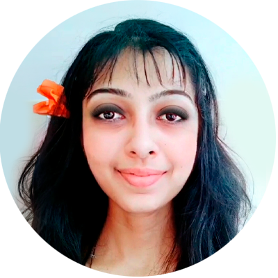 Dhara Patel