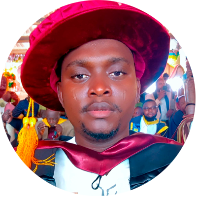 Jacob Amedu Peter